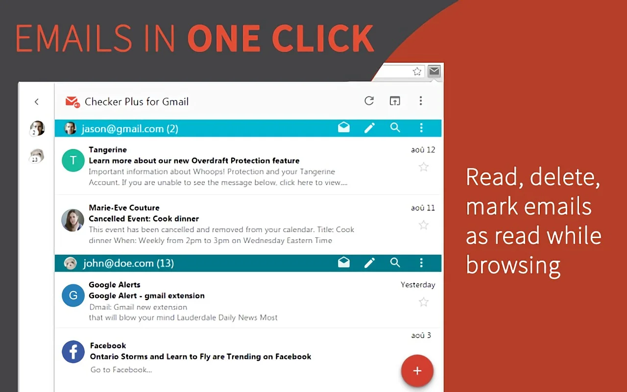 Checker Plus for Gmail™ Checker Plus for Gmail™