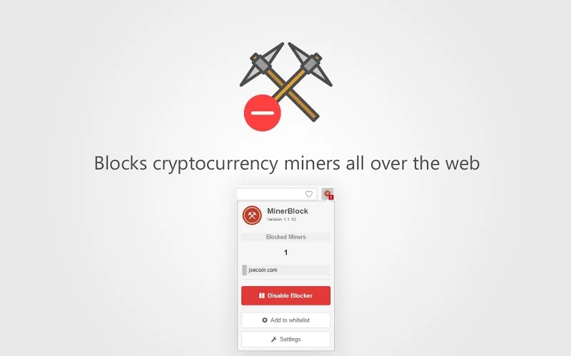 minerBlock minerBlock