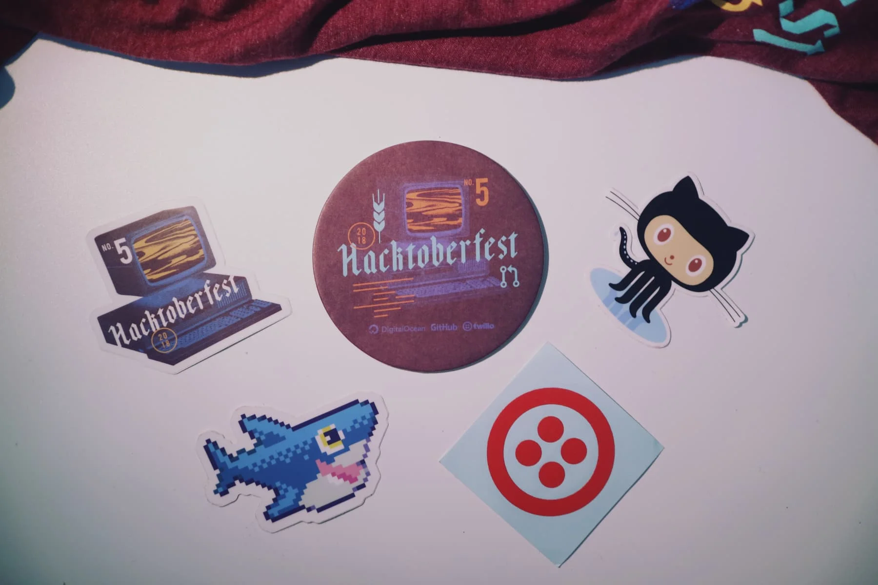 Stickers Stickers