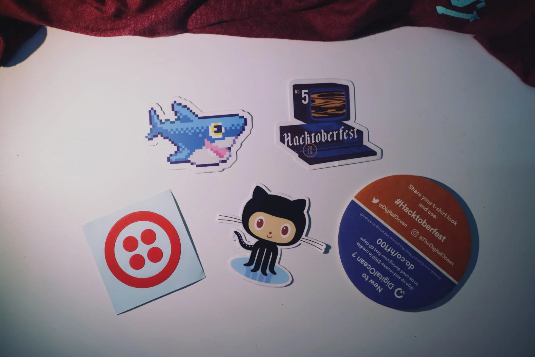 Stickers Stickers