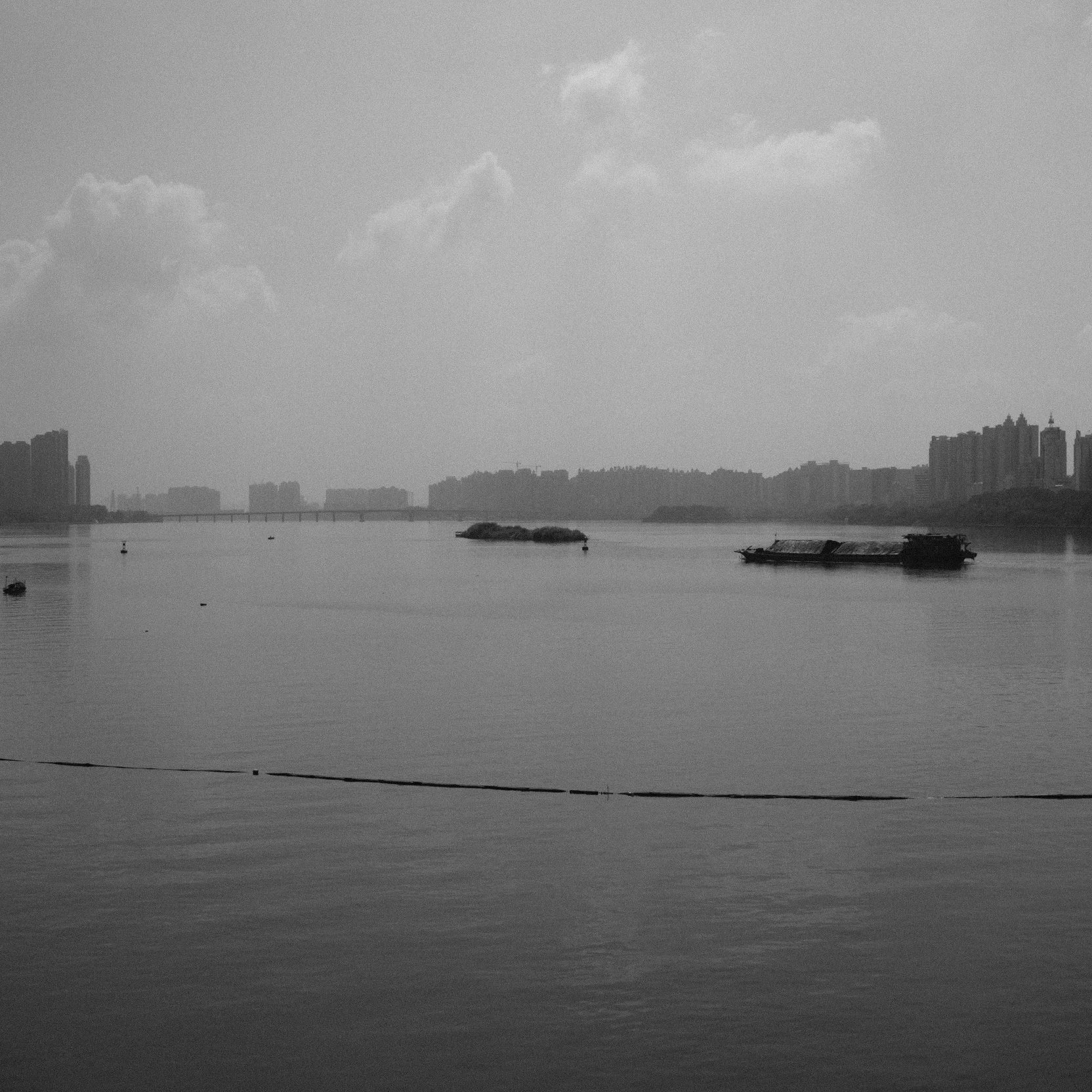 北江. Oct 2021