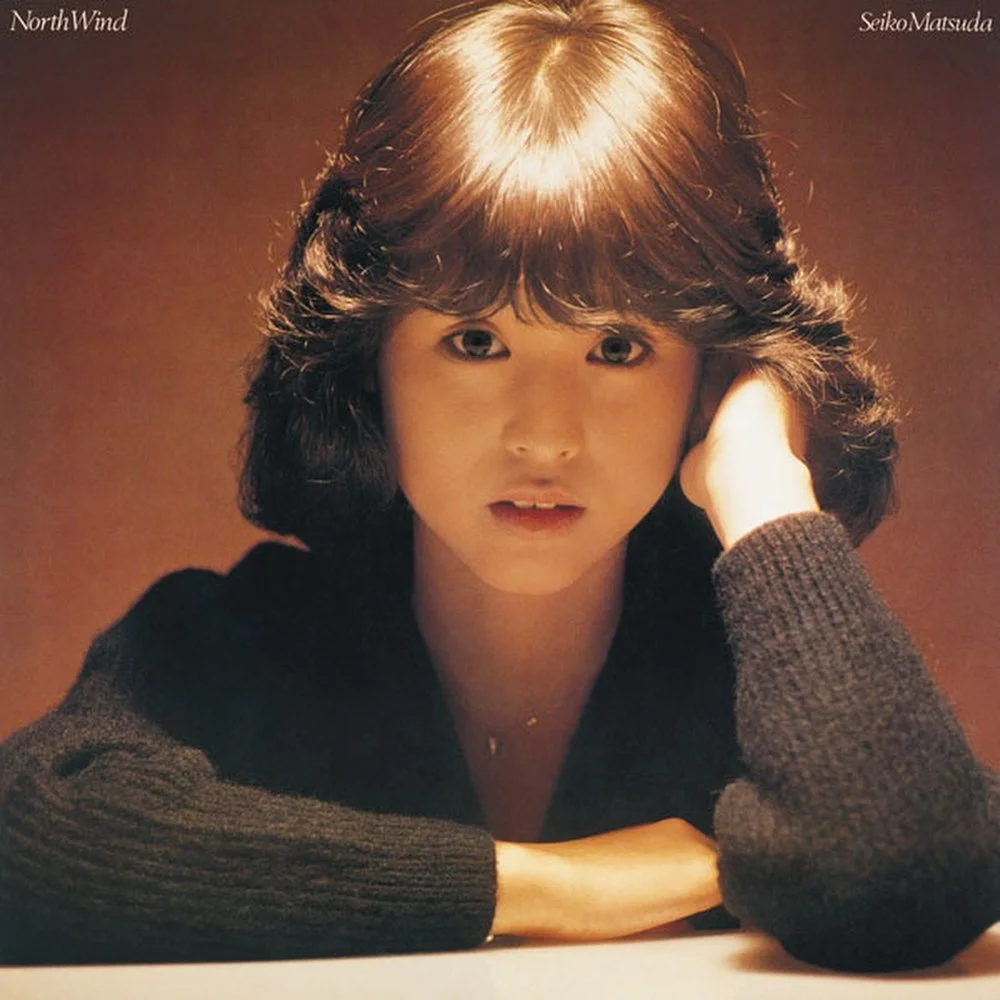 白い恋人 / 松田聖子 / North Wind / 1980