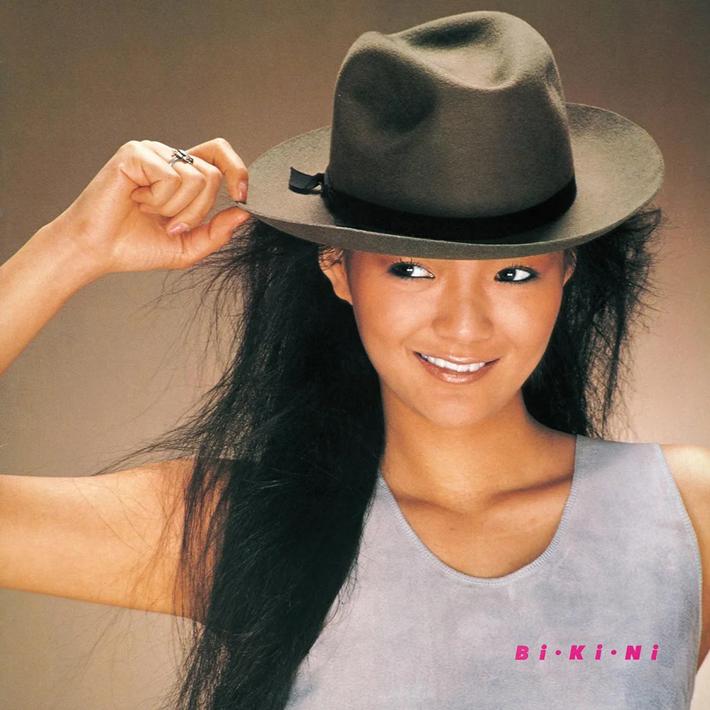 Good Bye Boogie Dance / 杏里 / Bi・Ki・Ni / 1983