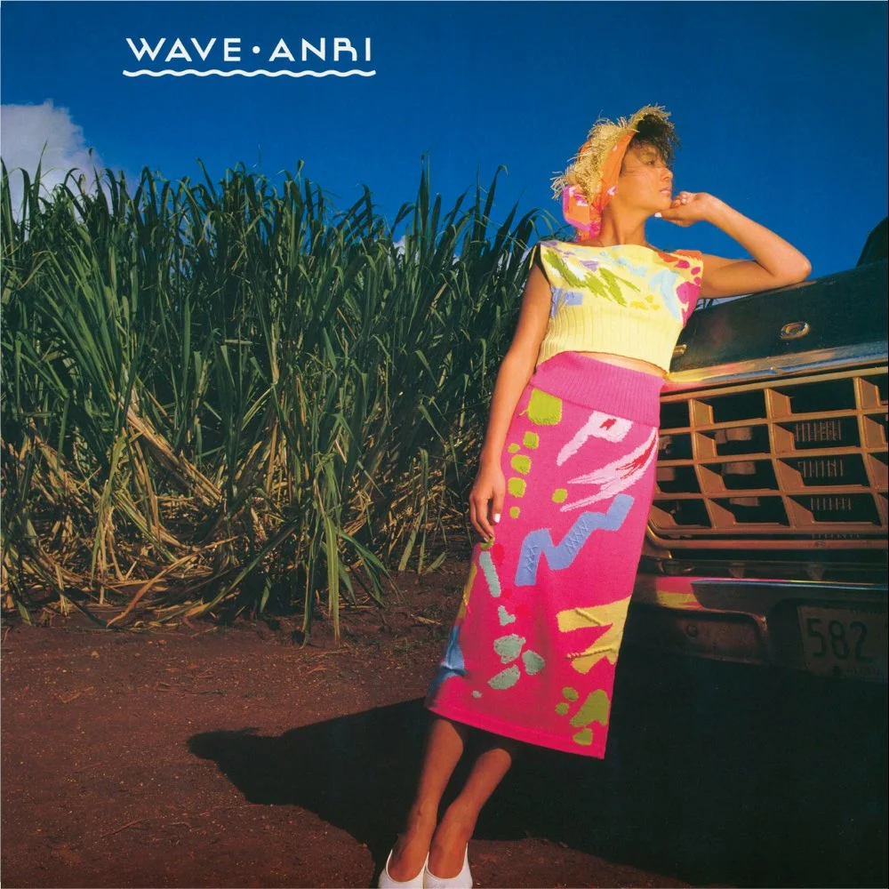 Lover's Night / 杏里 / Wave / 1985